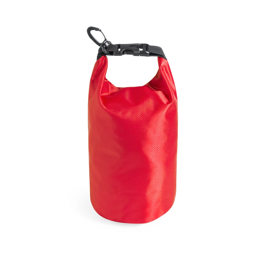 Bolsa Kinser Diámetro: 11.5 cm, alto: 26 cm 5