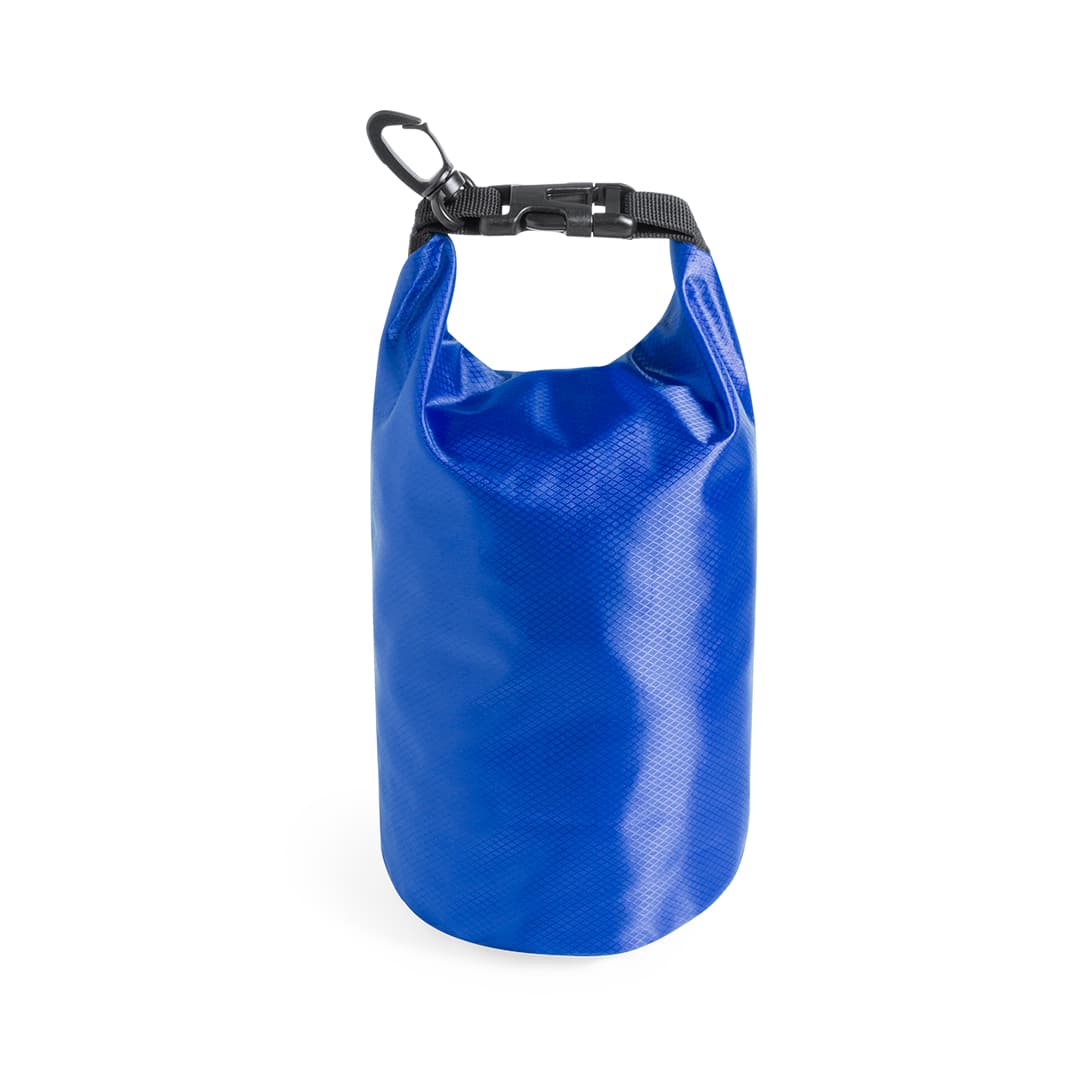 Bolsa Kinser Diámetro: 11.5 cm, alto: 26 cm 2