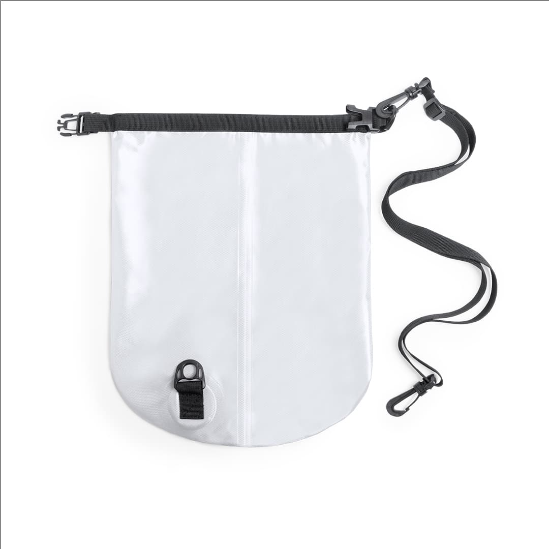 Bolsa Tinsul Diámetro: 18.5 cm, alto: 36 cm 3
