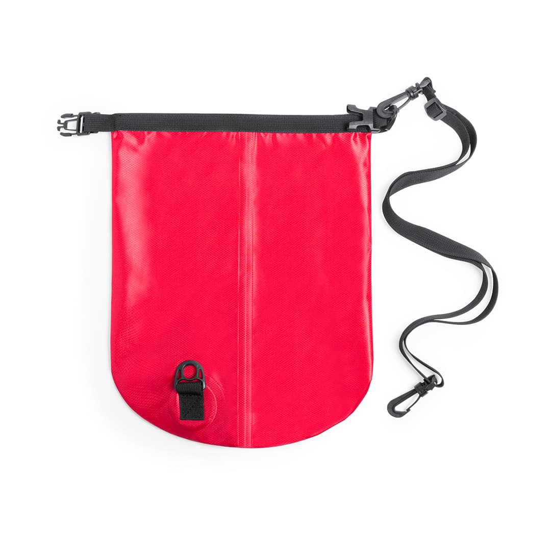 Bolsa Tinsul Diámetro: 18.5 cm, alto: 36 cm 5