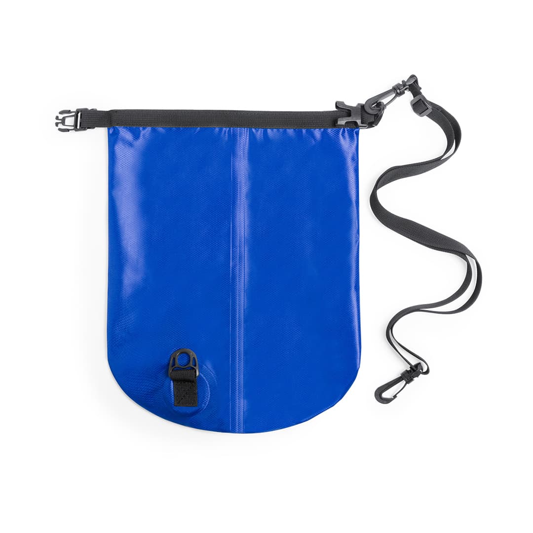 Bolsa Tinsul Diámetro: 18.5 cm, alto: 36 cm 2