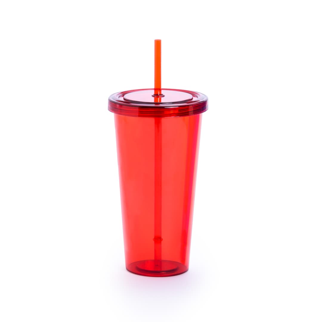 Vaso Trinox 4