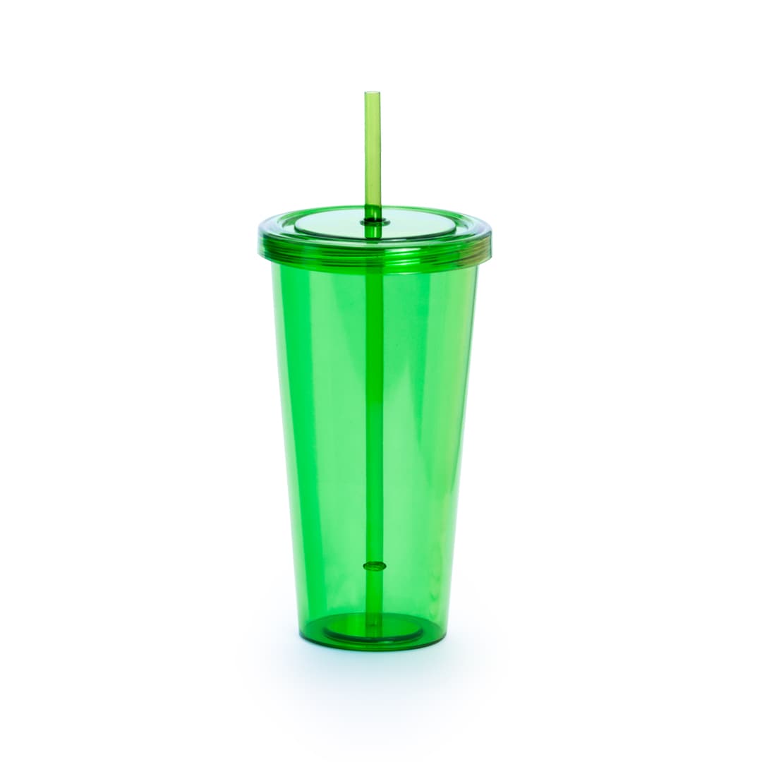 Vaso Trinox 5