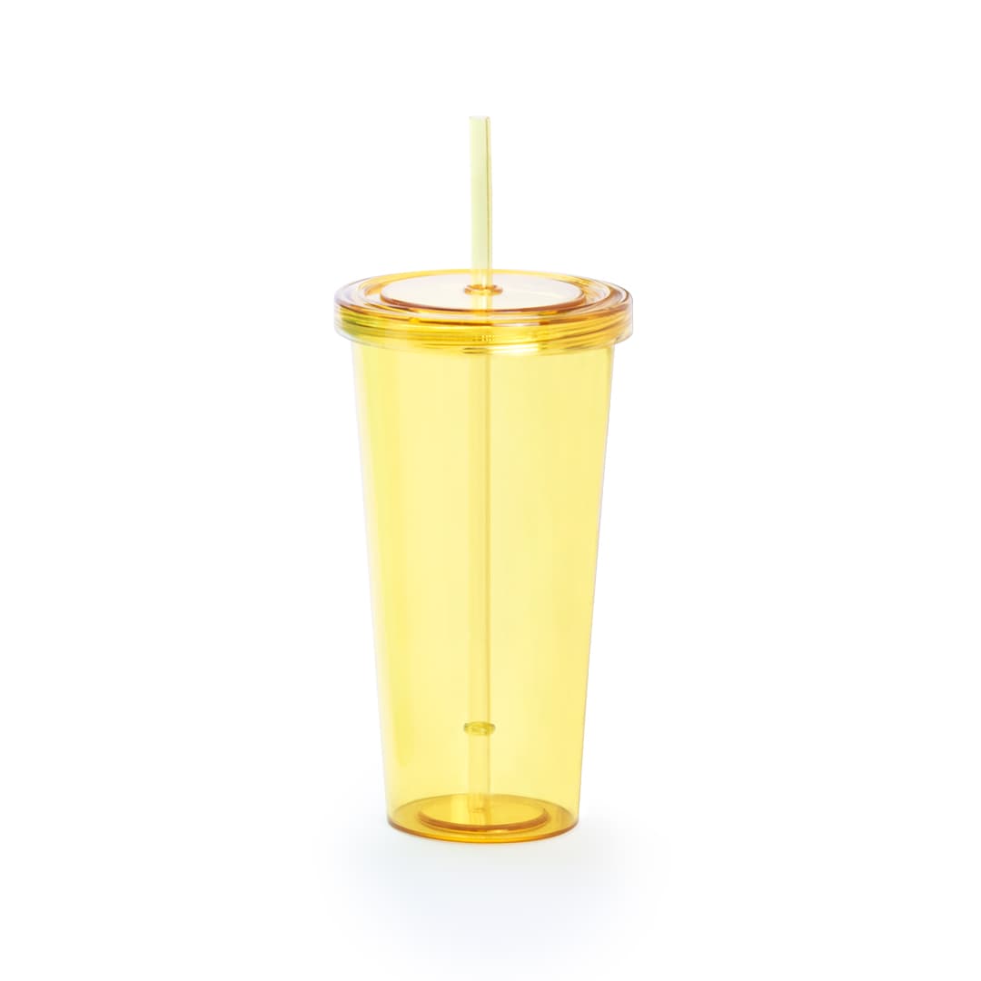 Vaso Trinox 2