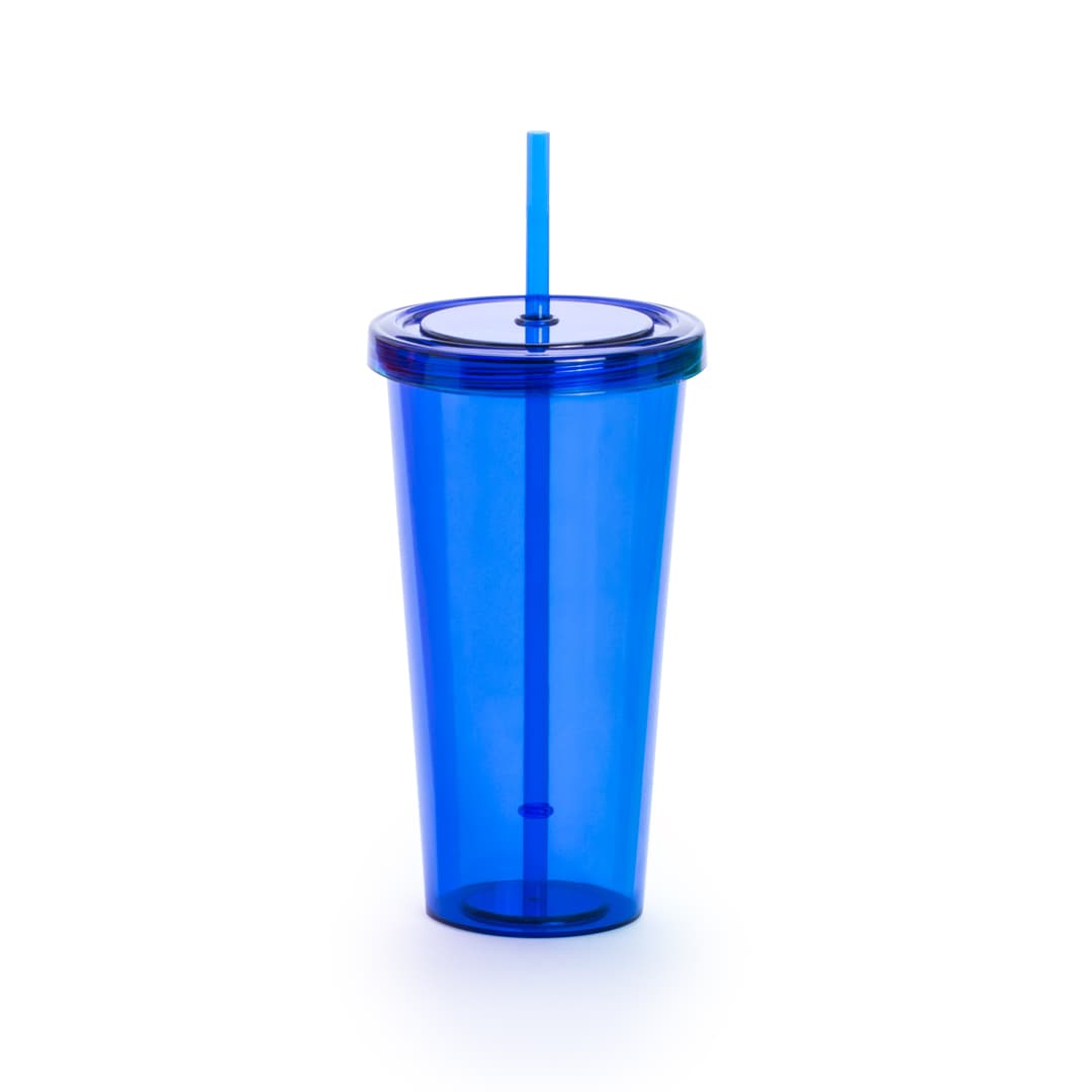 Vaso Trinox 3