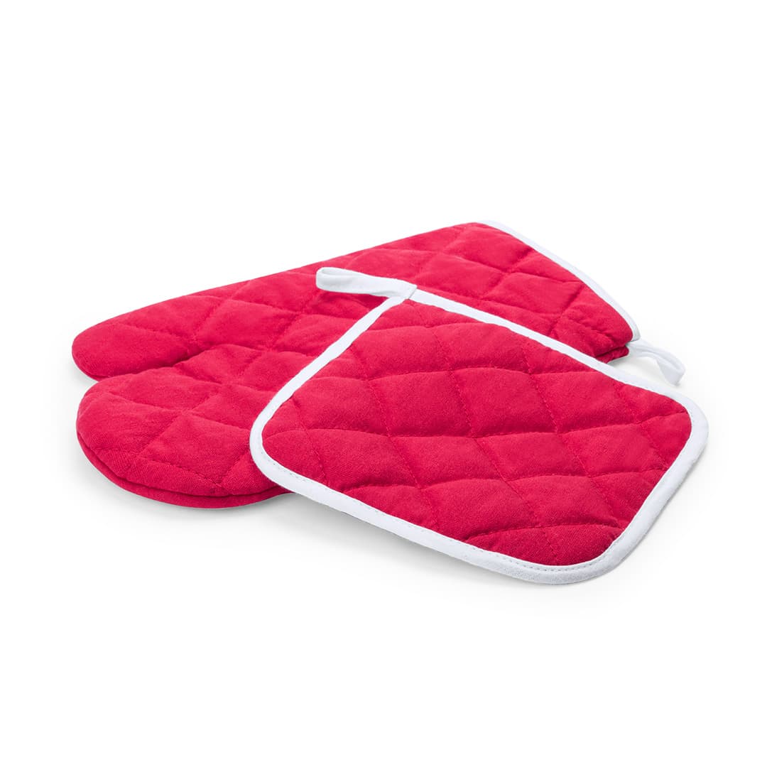 Set Cocina Leston 5