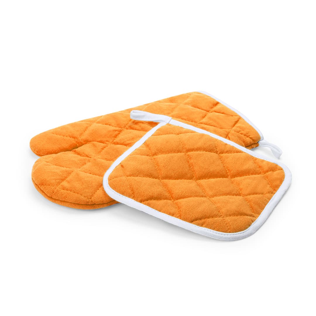 Set Cocina Leston 4