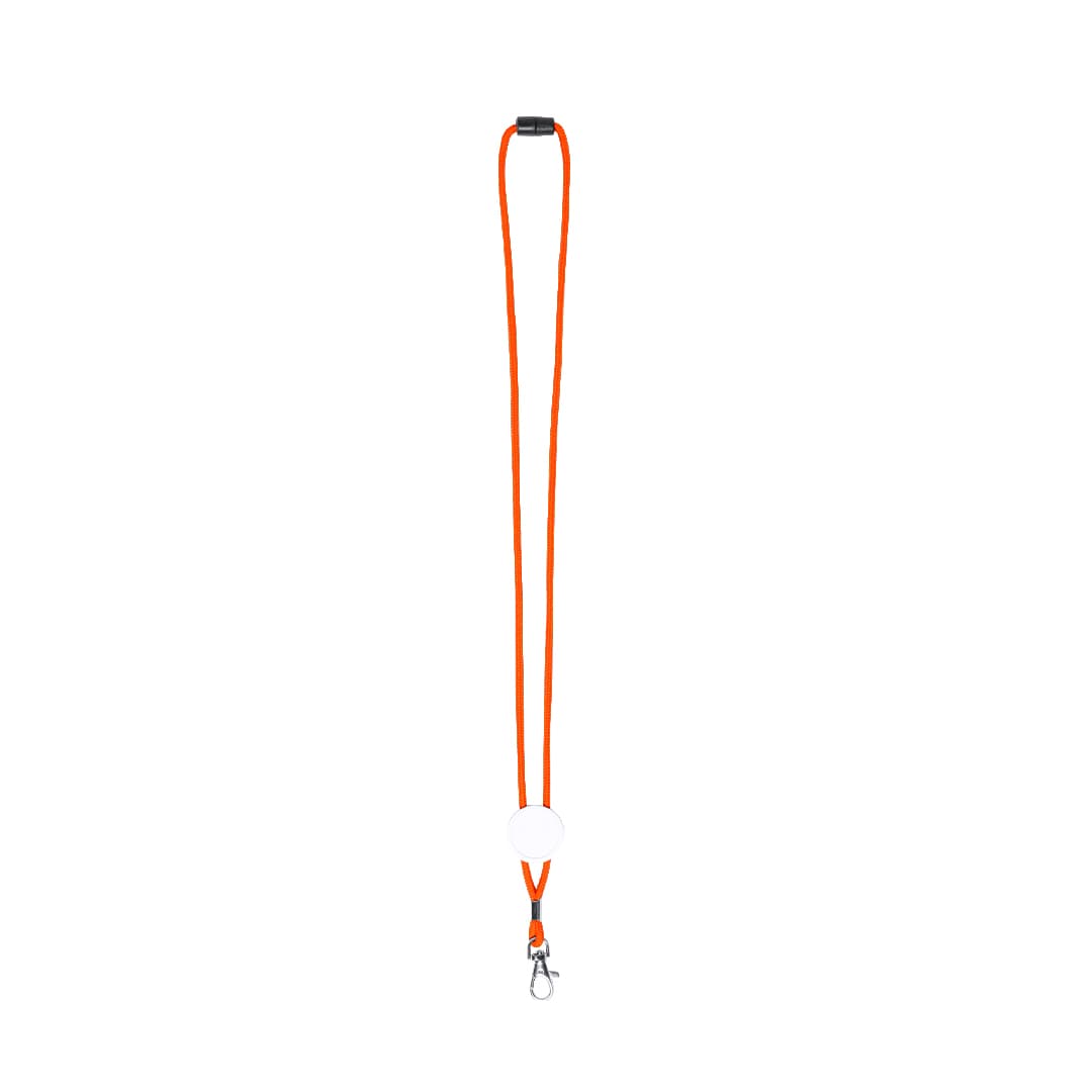 Lanyard Perux 5