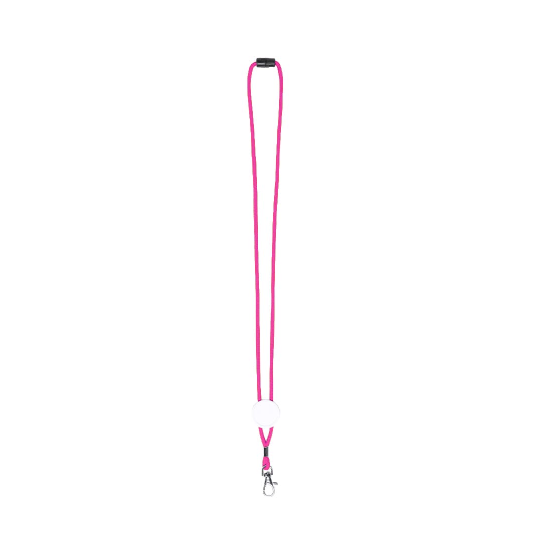 Lanyard Perux 4
