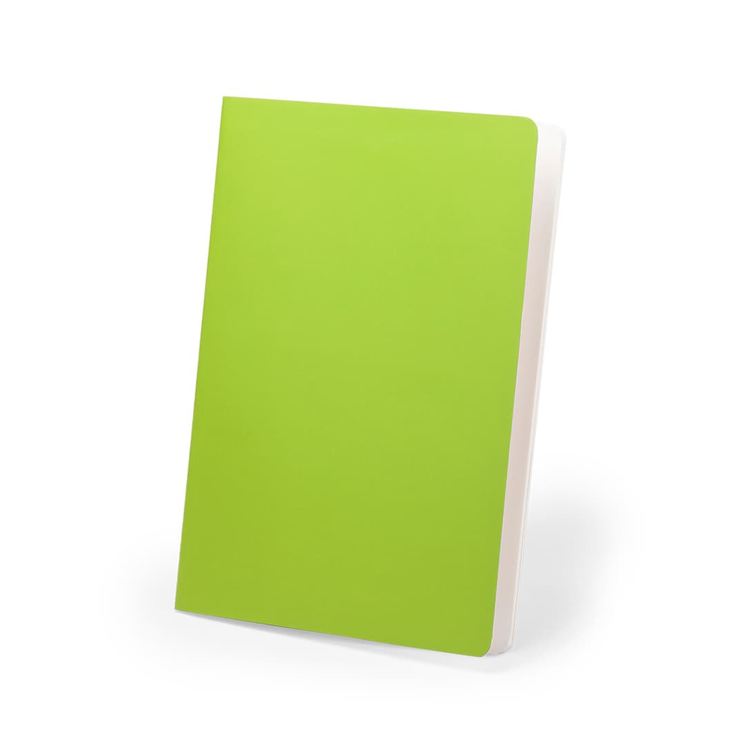 Libreta Dienel 4