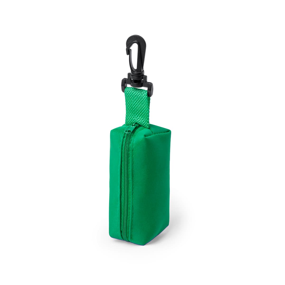 Estuche Migal 4
