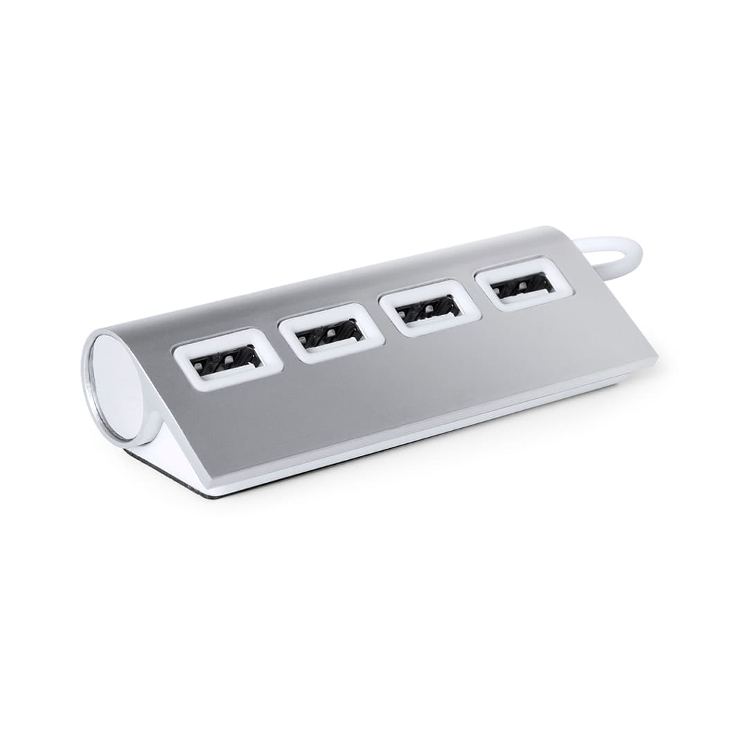 Puerto USB Weeper 3