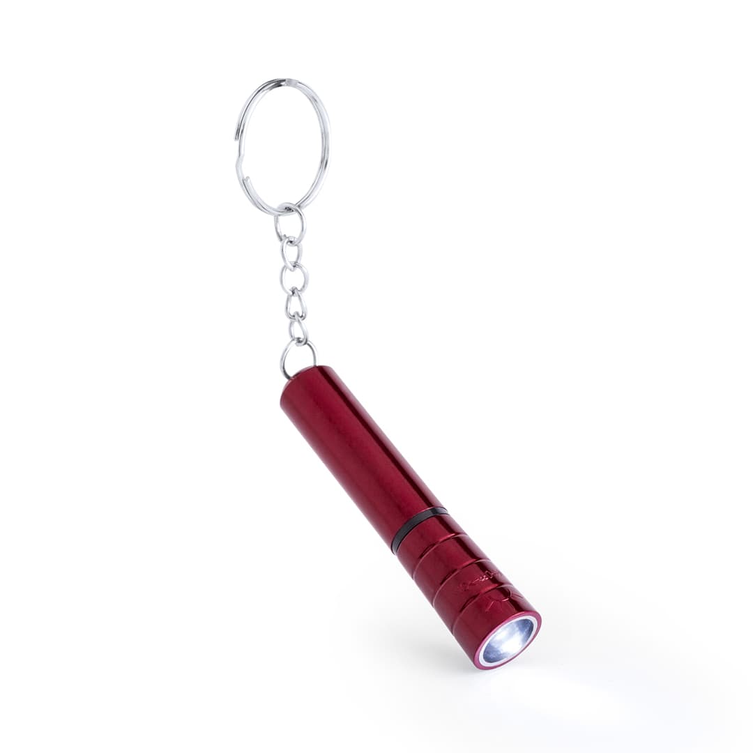 Llavero Linterna Flonse 3