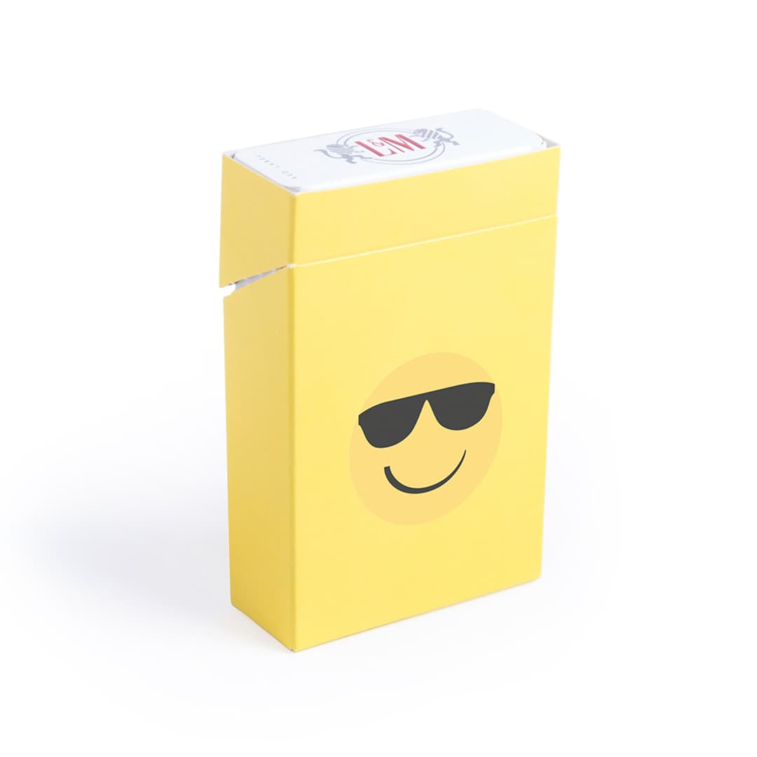 Funda Tabaco Straik 2
