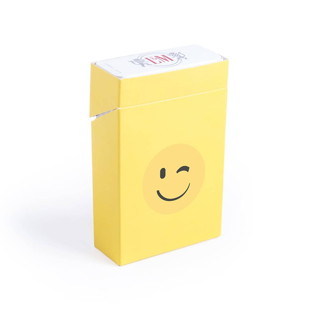 Funda Tabaco Straik 3
