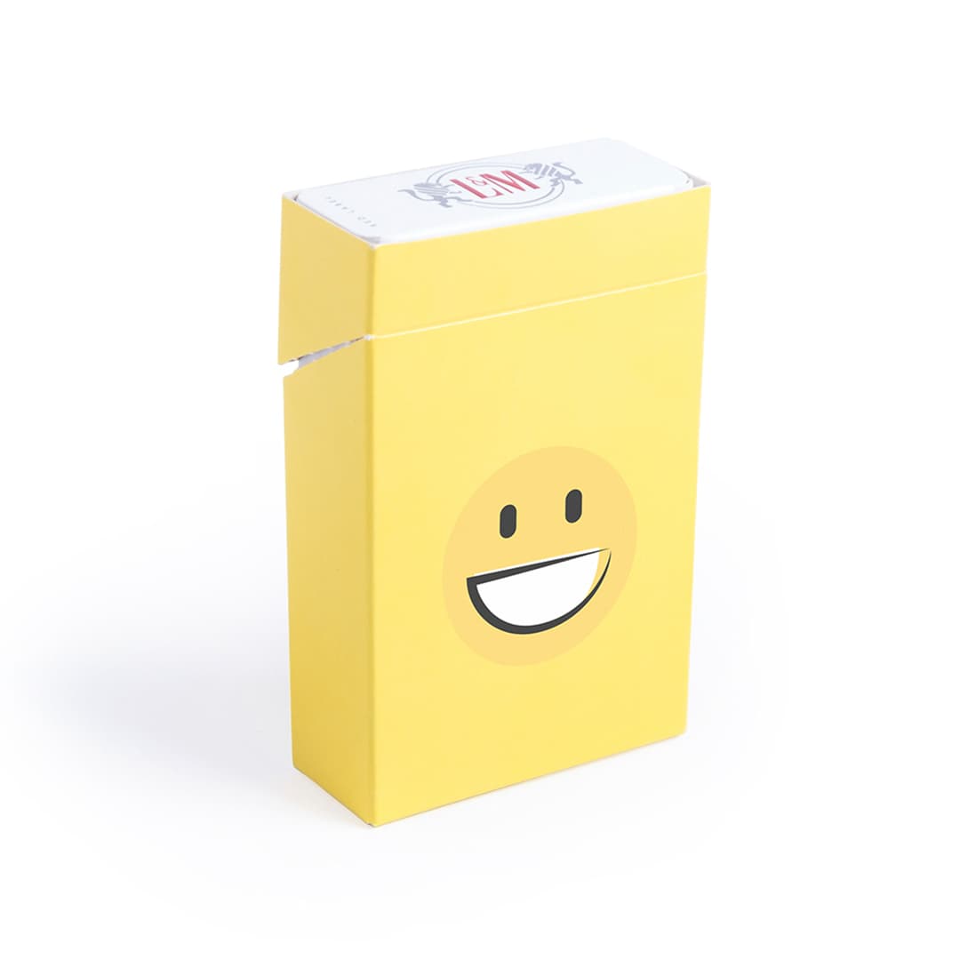 Funda Tabaco Straik 4