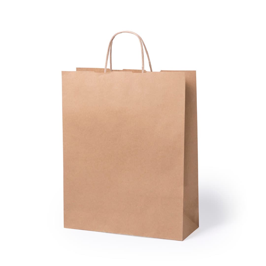 Bolsa Nauska 40 cm x 32 cm x 12 cm