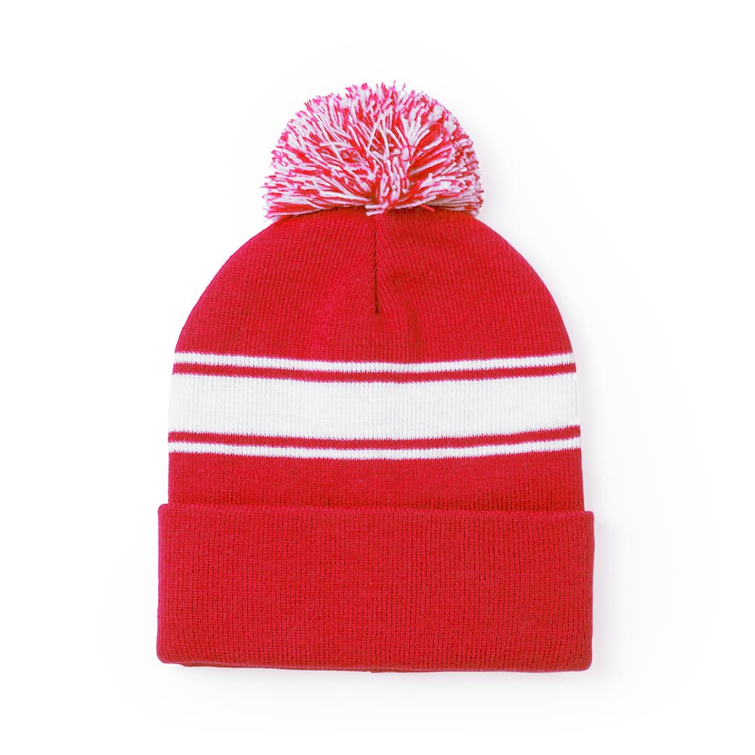 Gorro Baikof 5
