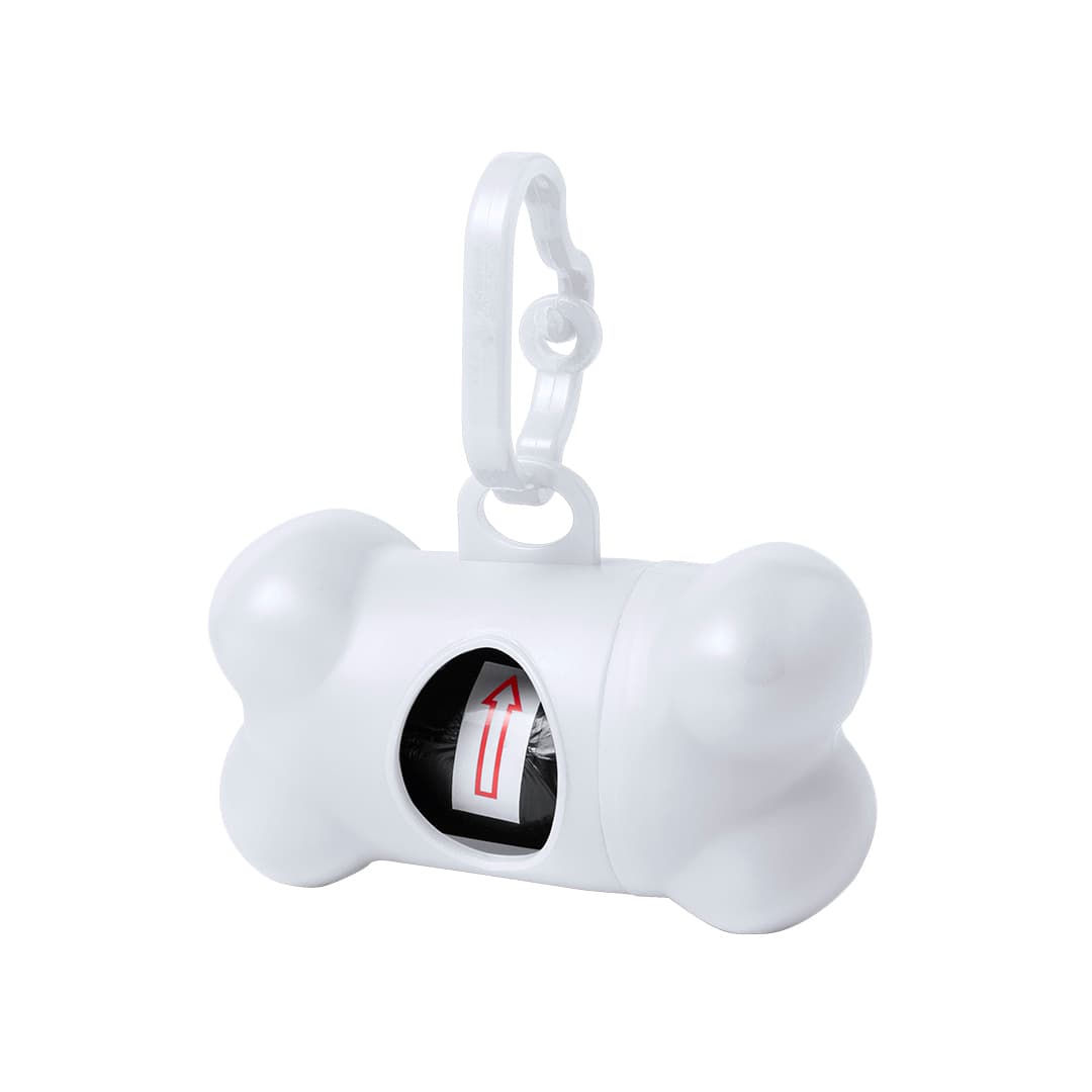 Dispensador Bolsas Rucin 3