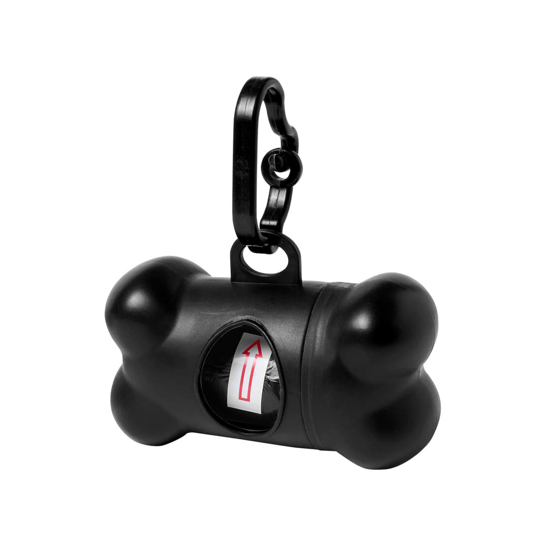 Dispensador Bolsas Rucin 5