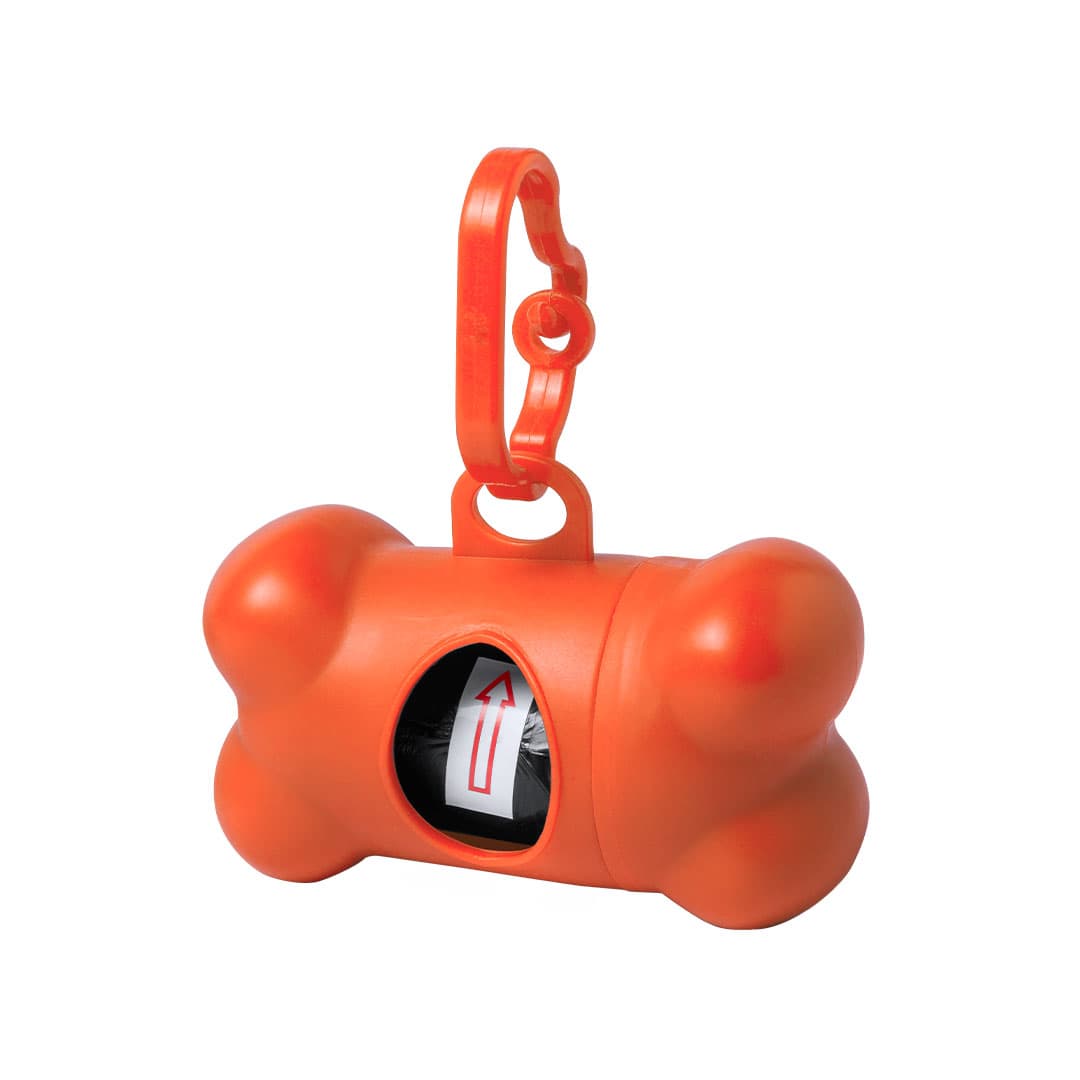 Dispensador Bolsas Rucin 4