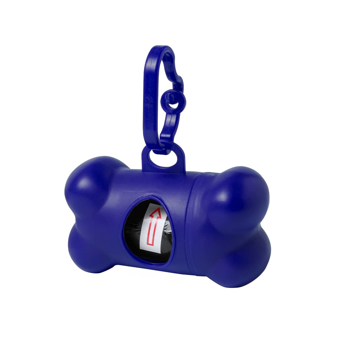 Dispensador Bolsas Rucin 2