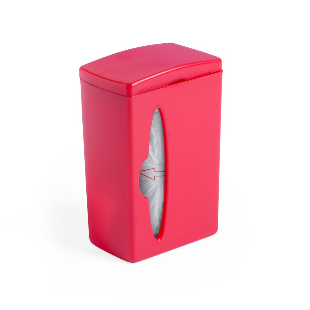 Dispensador Bolsas Bluck 3
