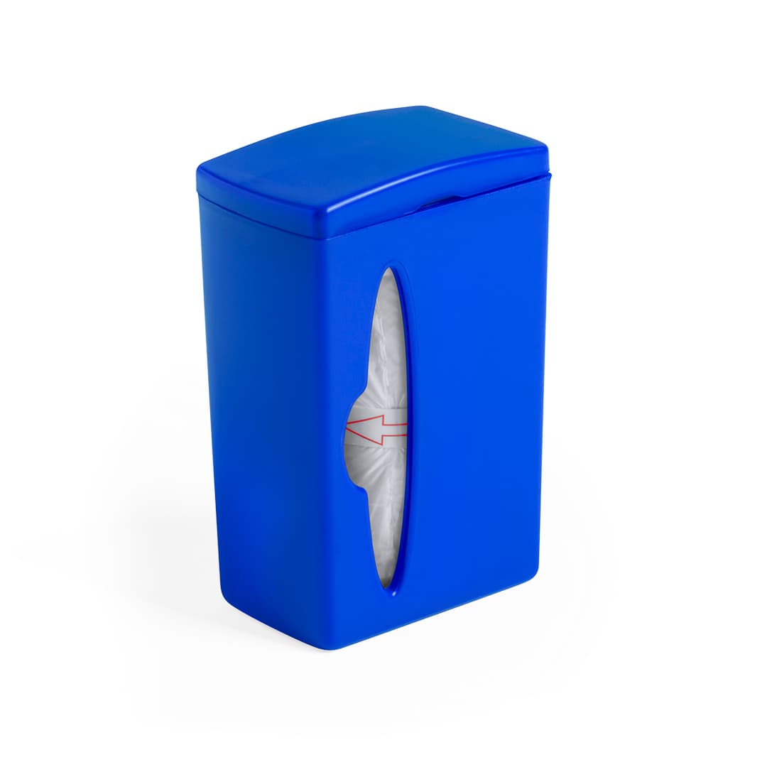 Dispensador Bolsas Bluck
