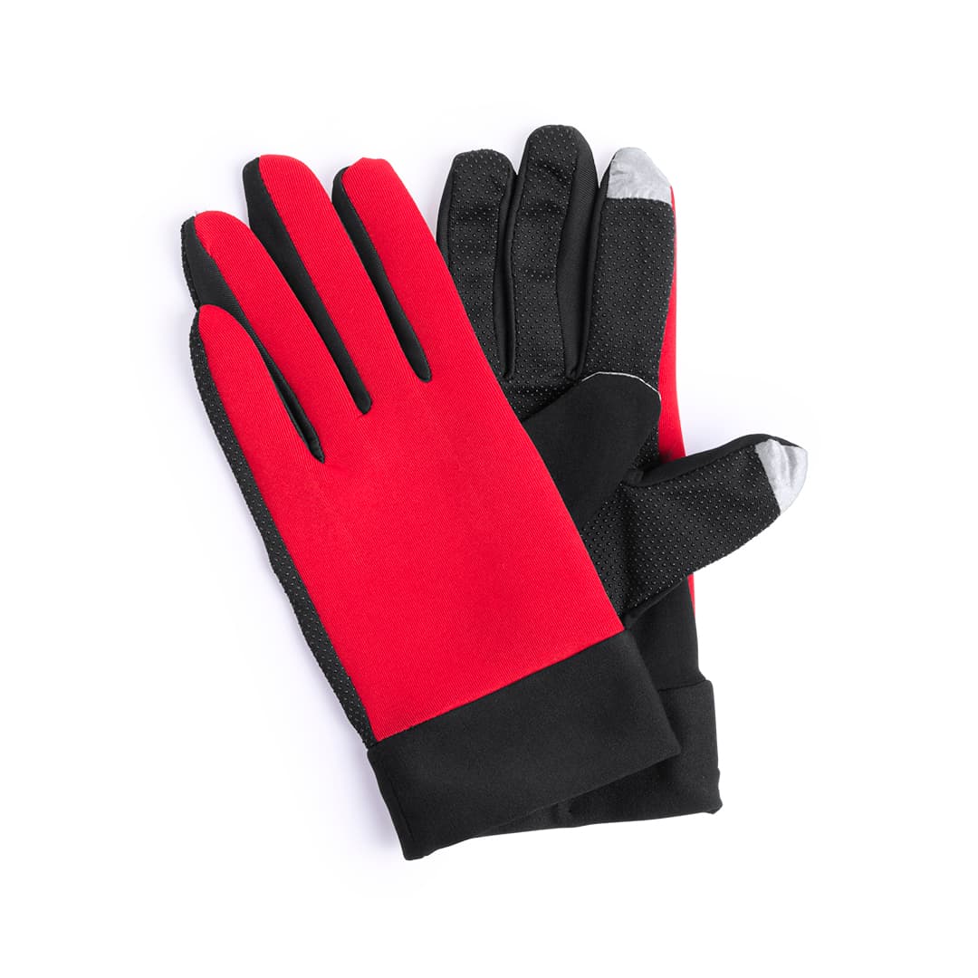 Guante Deportivo Táctil Vanzox 3