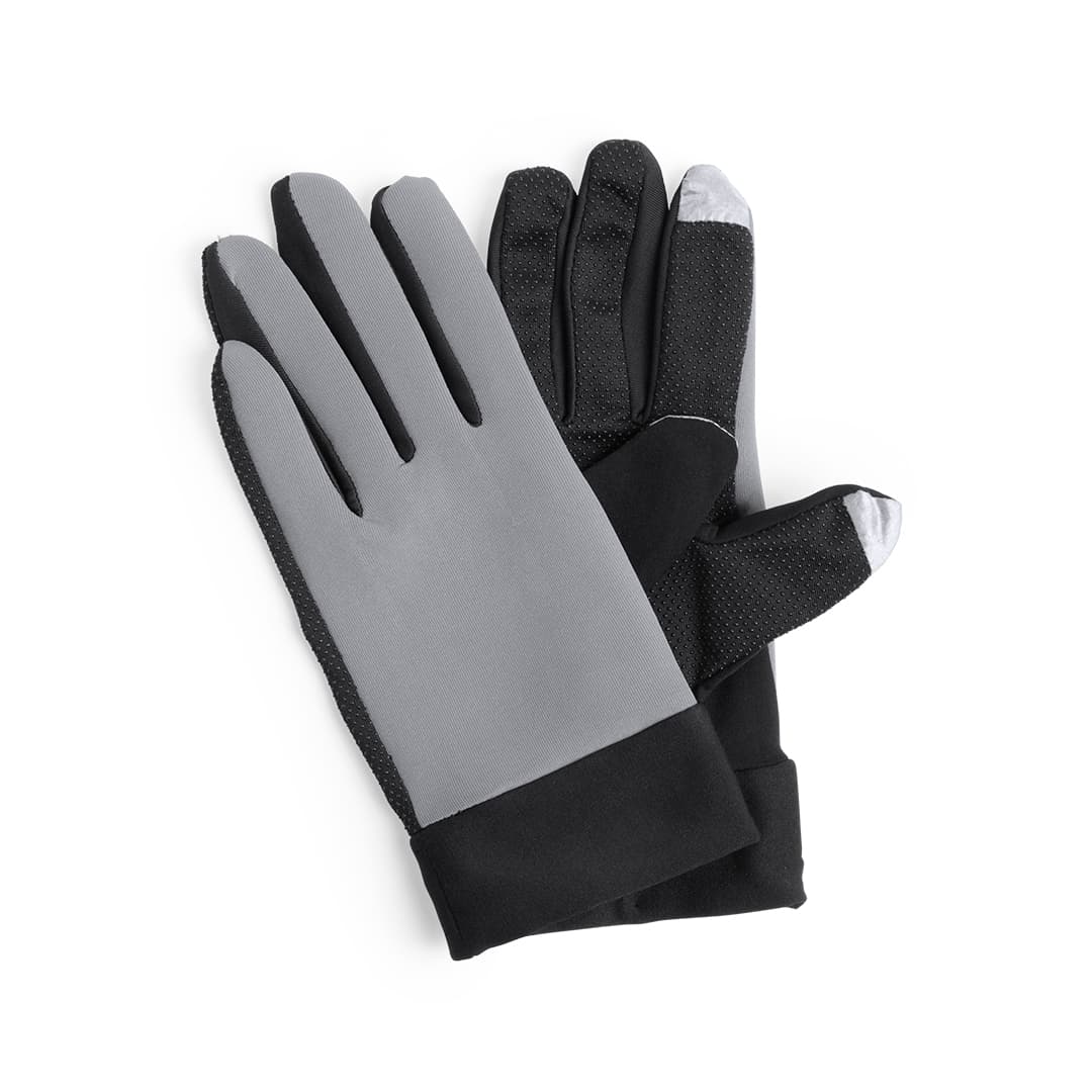 Guante Deportivo Táctil Vanzox 2