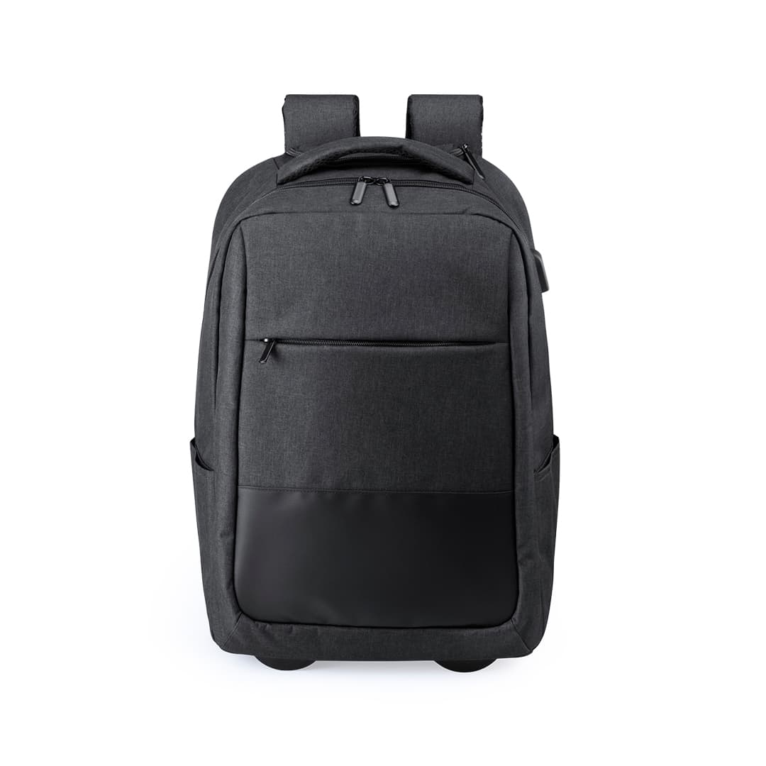 Mochila Trolley Haltrix 2