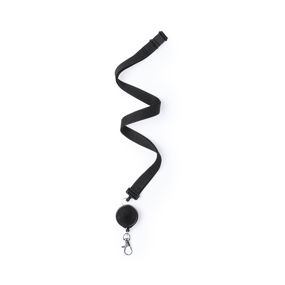 Lanyard Lemer 2