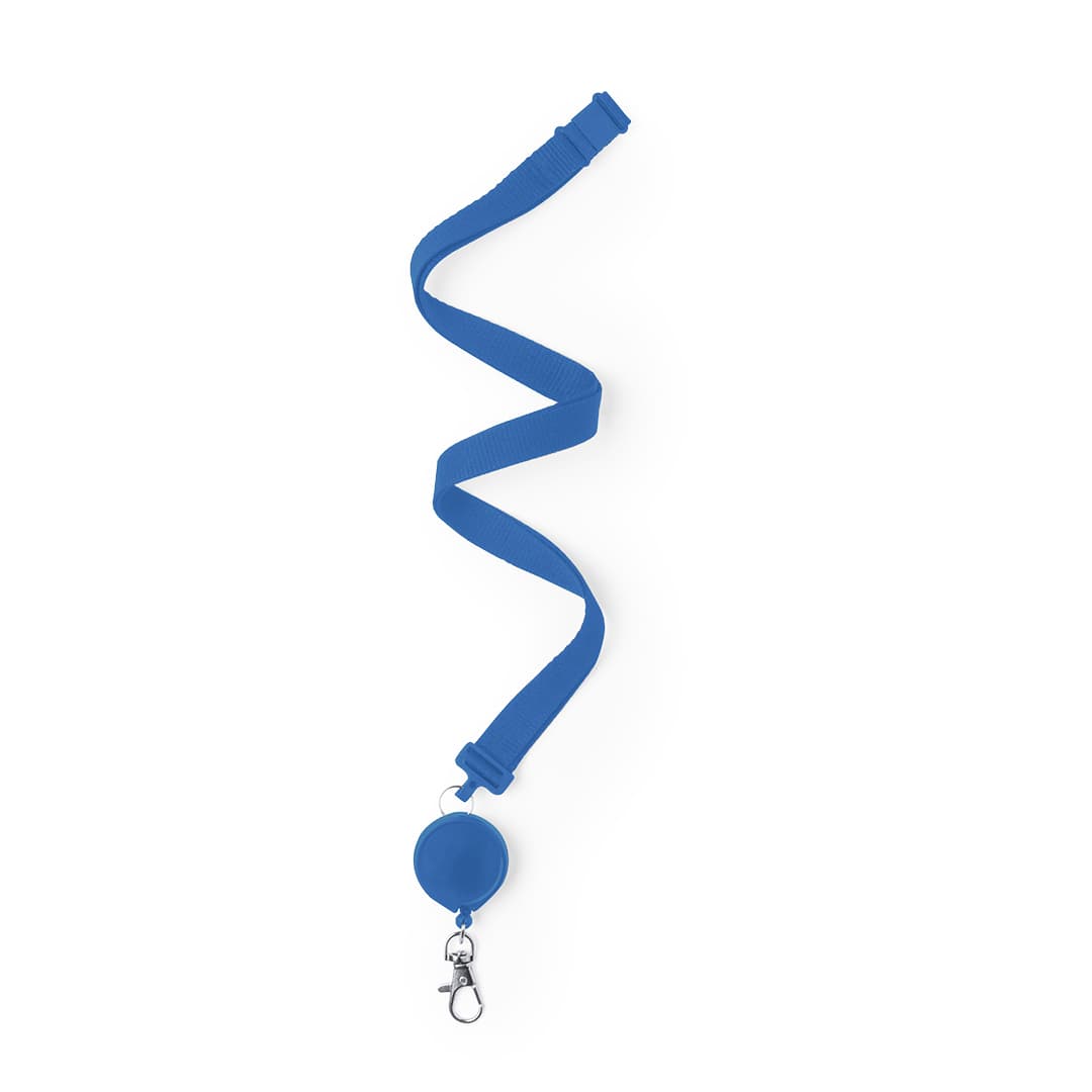 Lanyard Lemer 3