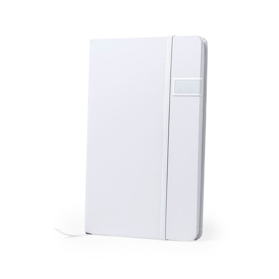 Bloc Notas USB Boltuk 2