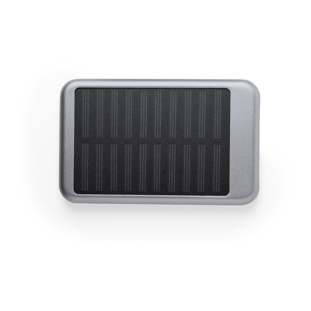 Power Bank Rudder 3