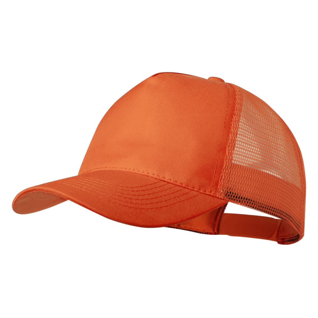 Gorra Clipak 4