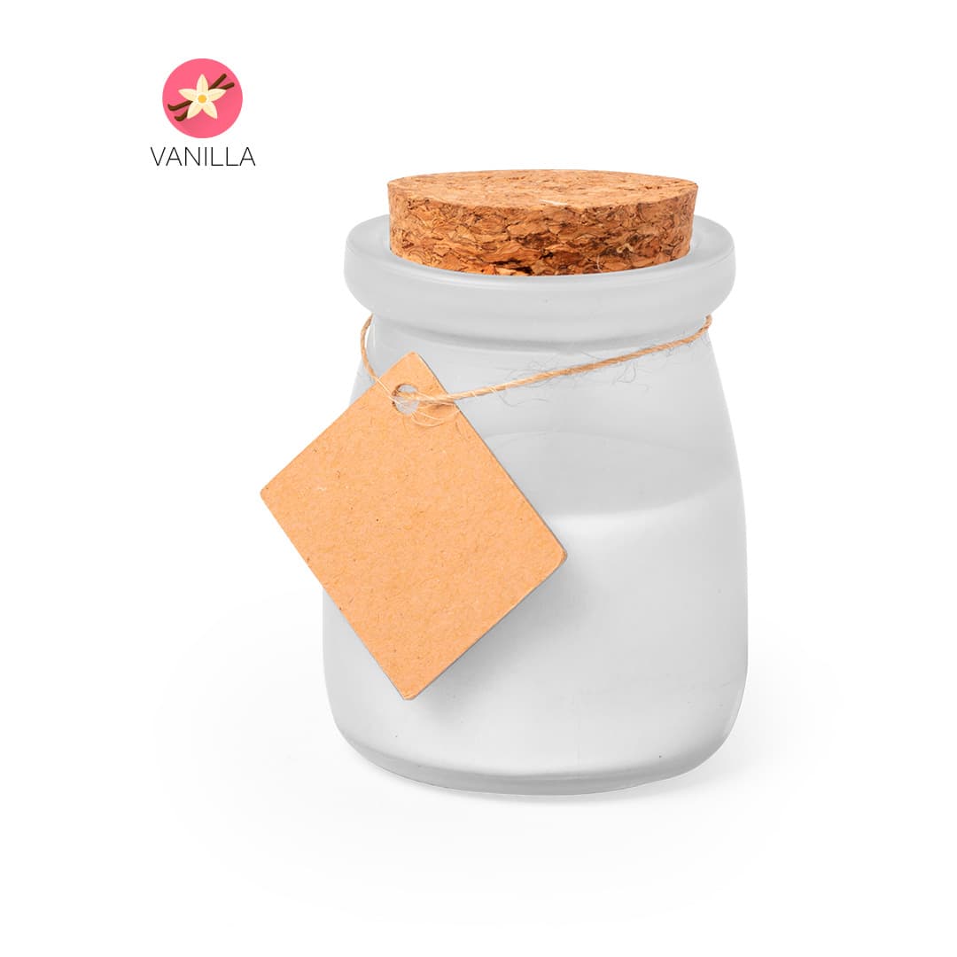 Vela Aromática Tepor 2