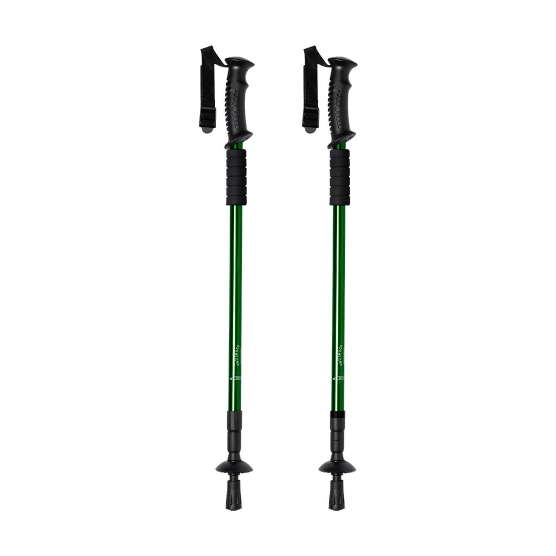 Set Bastones Brulen 5