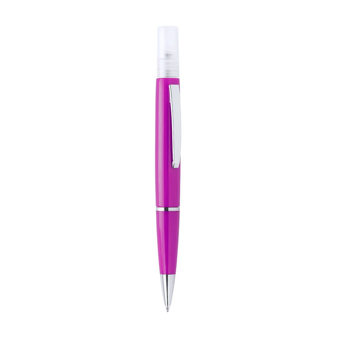 Bolígrafo Pulverizador Tromix 4