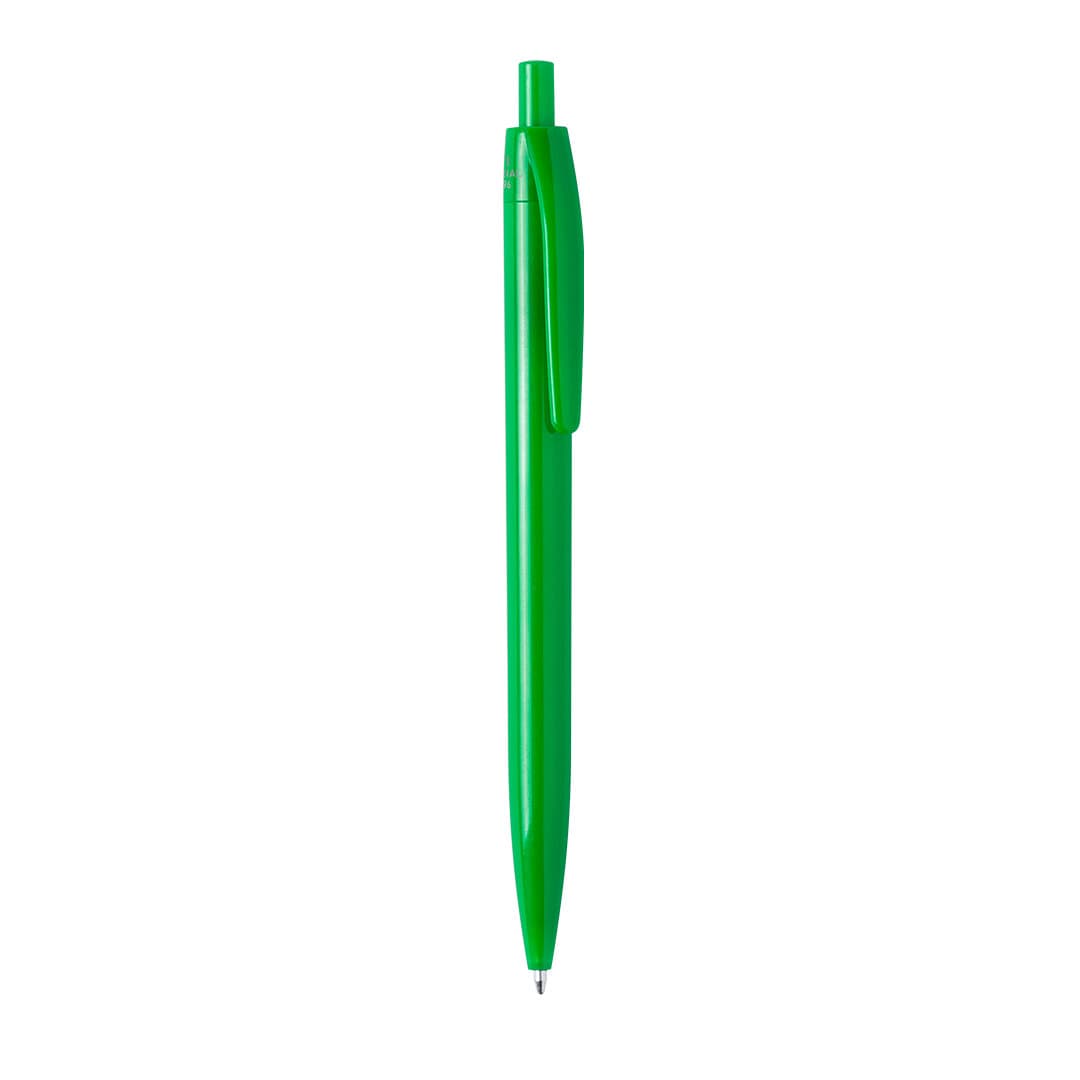 Bolígrafo Antibacteriano Licter 5