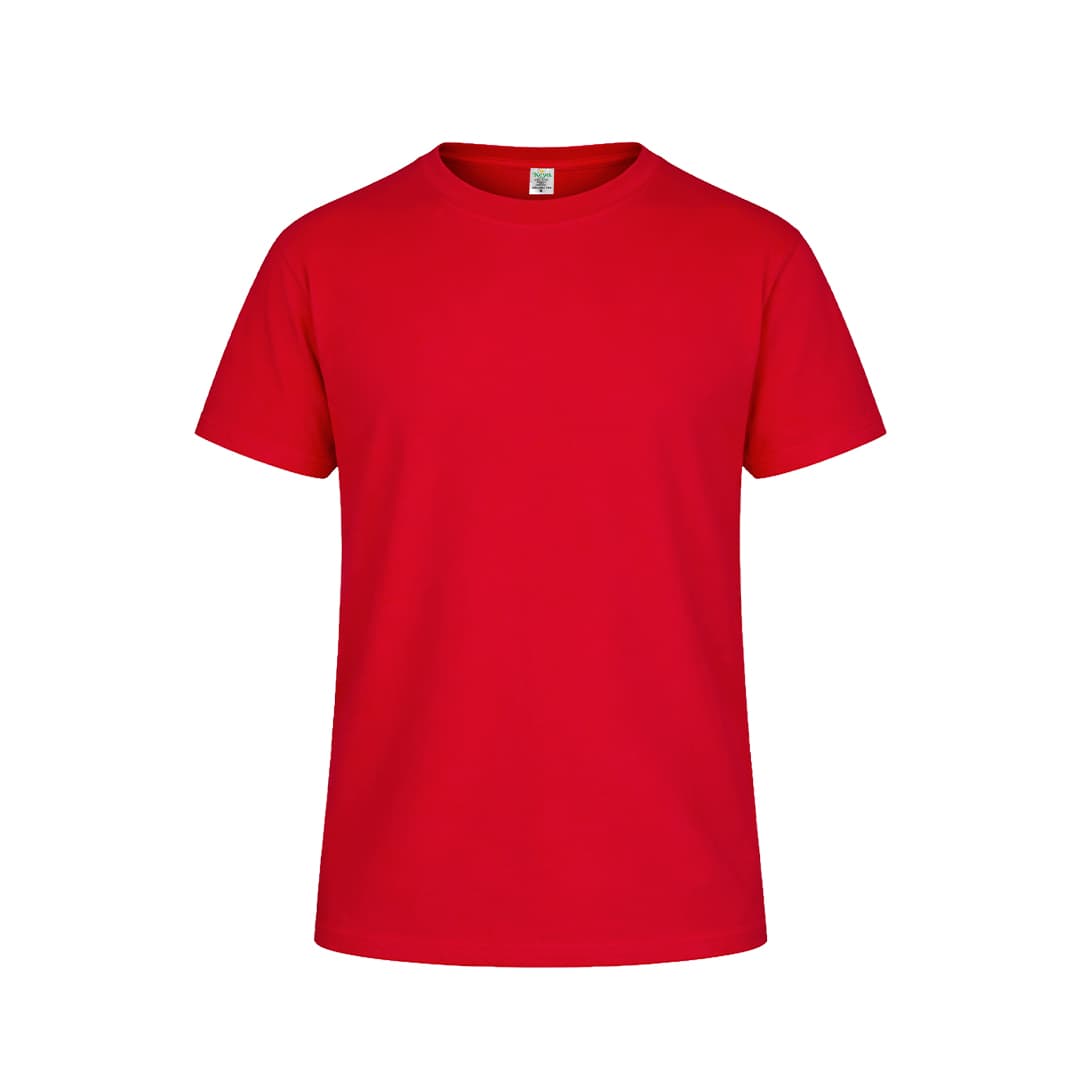 Camiseta Adulto ""keya"" Organic Color 4