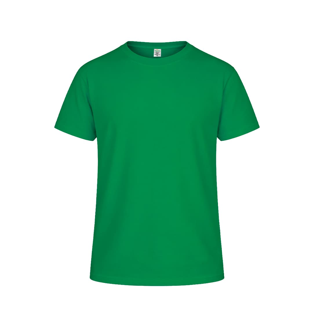 Camiseta Adulto ""keya"" Organic Color 5