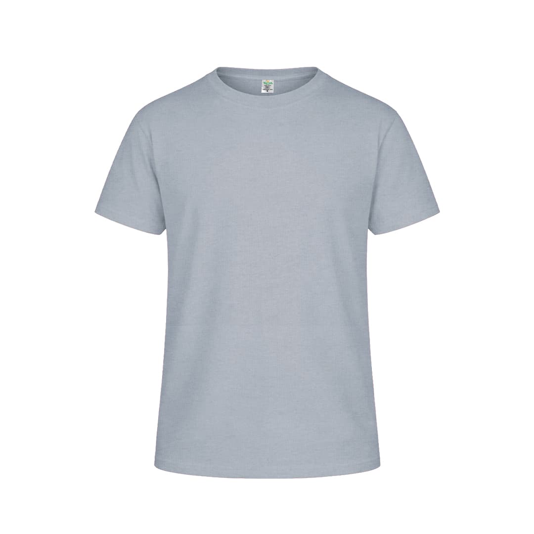 Camiseta Adulto ""keya"" Organic Color 2