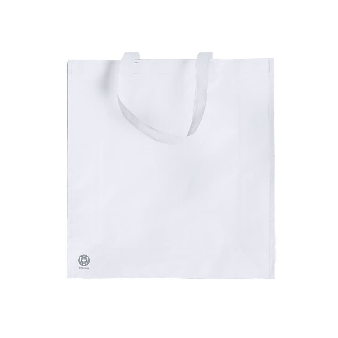 Bolsa Antibacteriana Kiarax 40 cm x 38 cm x 12 cm 2