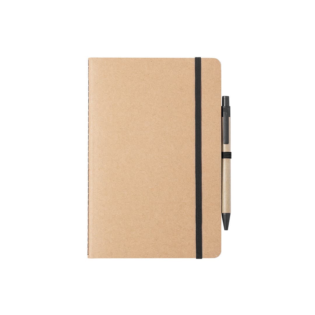 Libreta Esteka 2