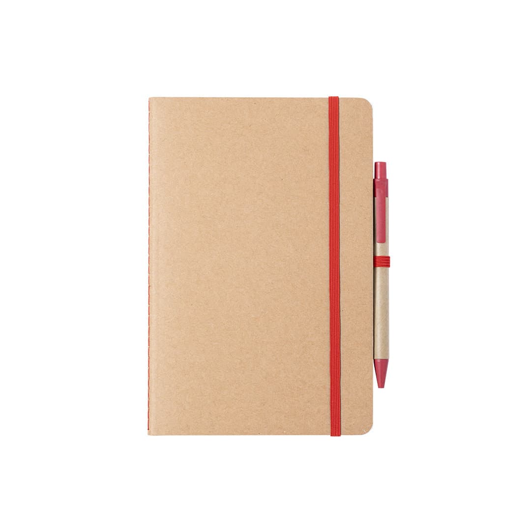 Libreta Esteka 3