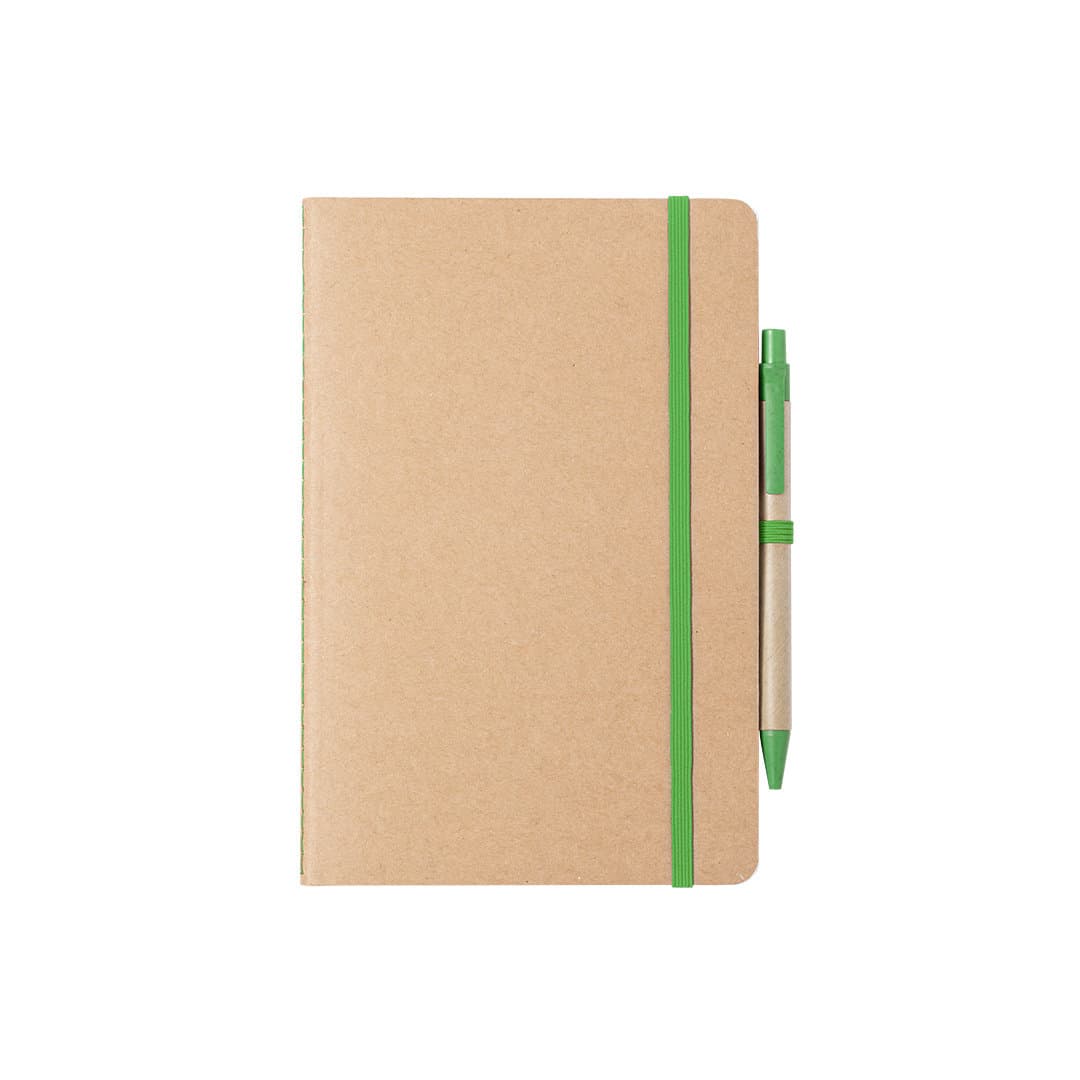 Libreta Esteka 4