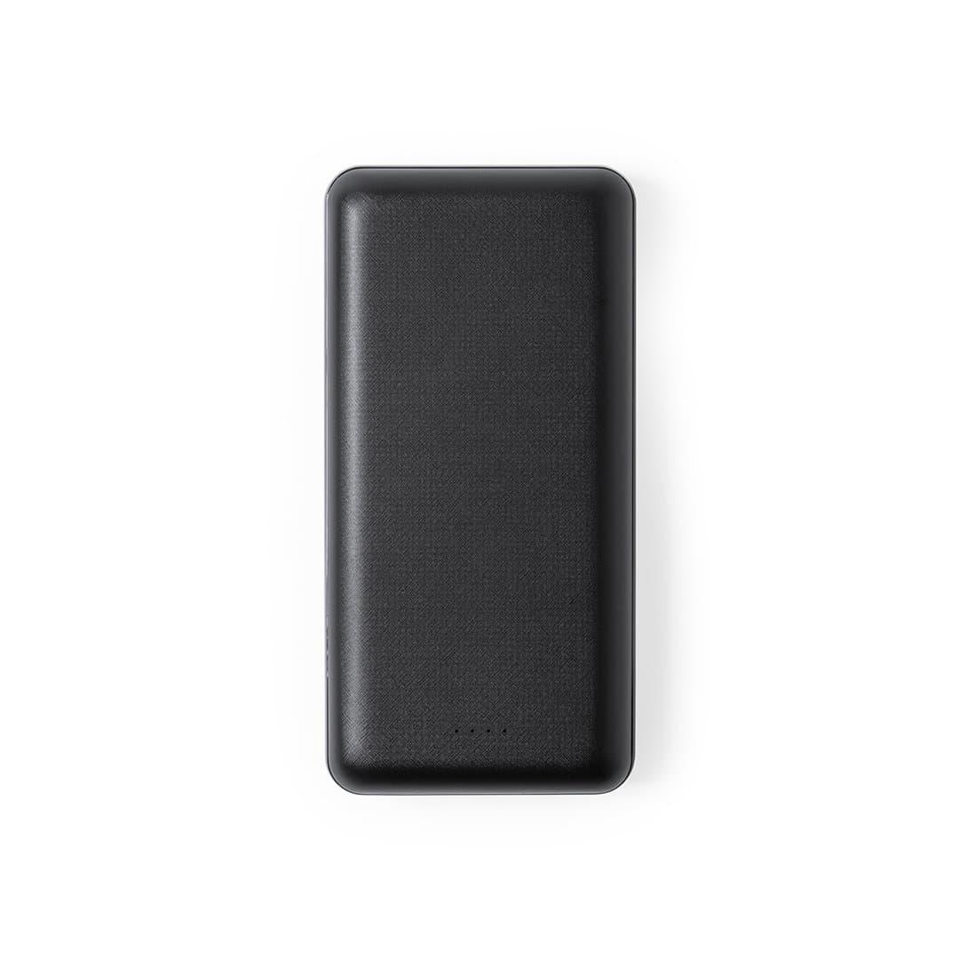 Power Bank Kiubert 2