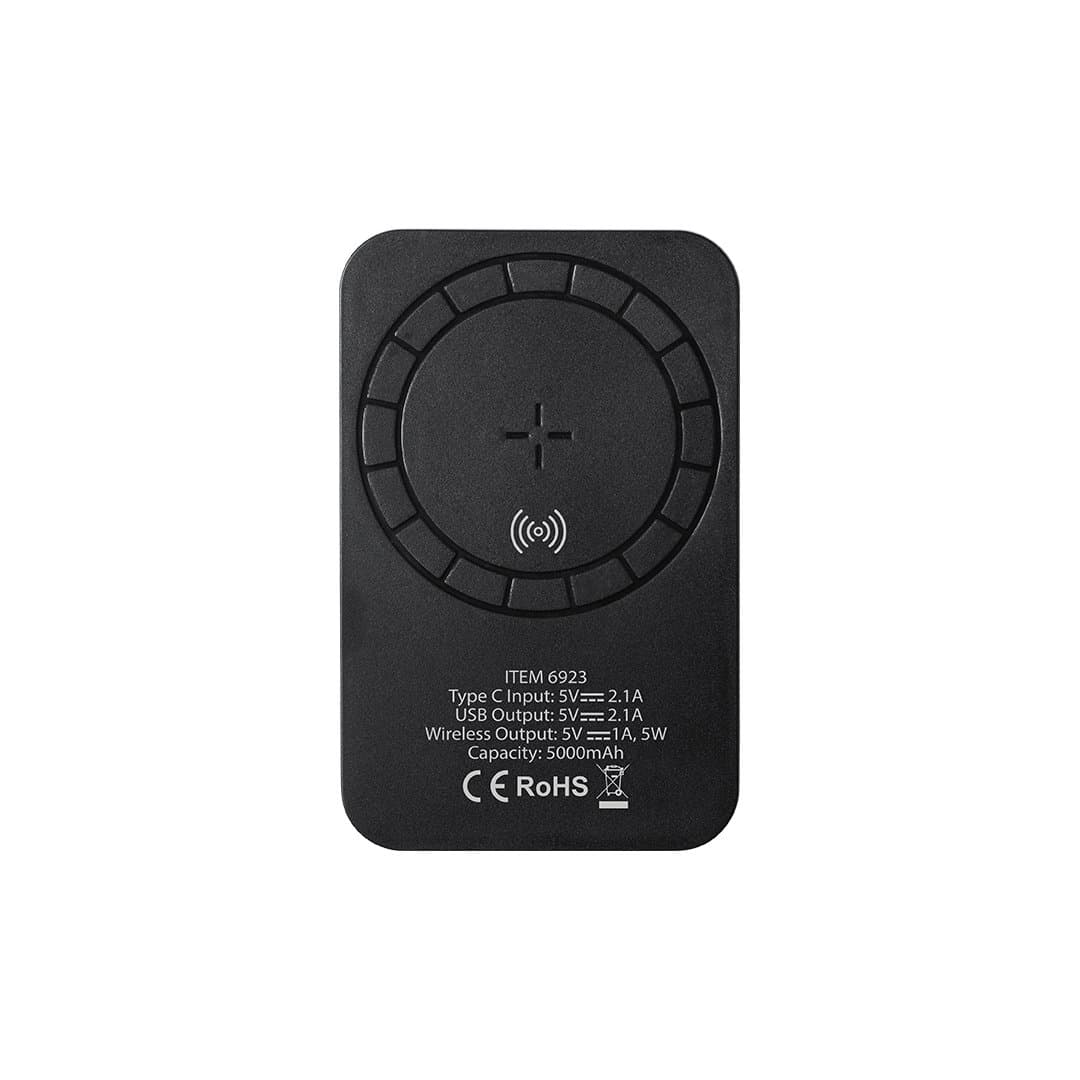 Power Bank Vekmar 2