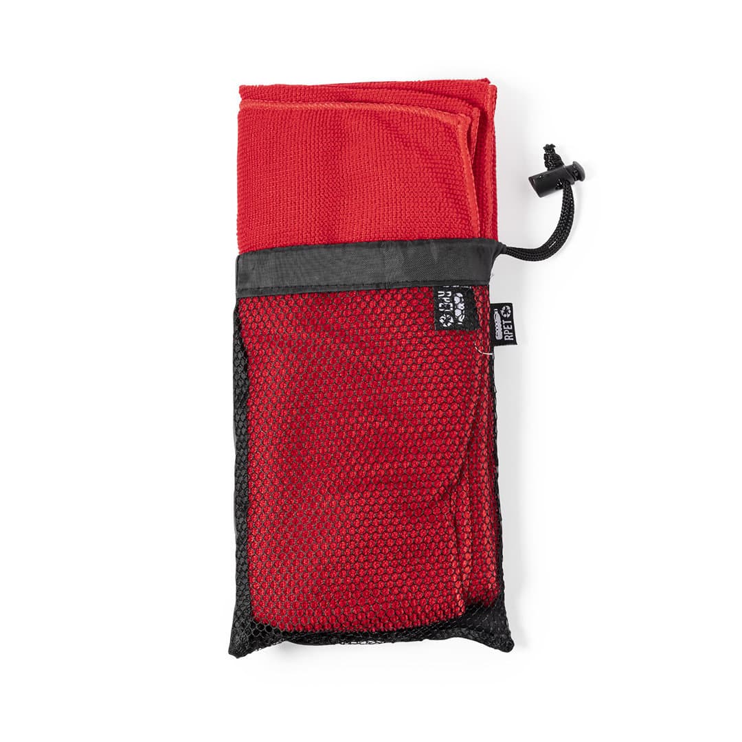 Toalla Absorbente Slash 4